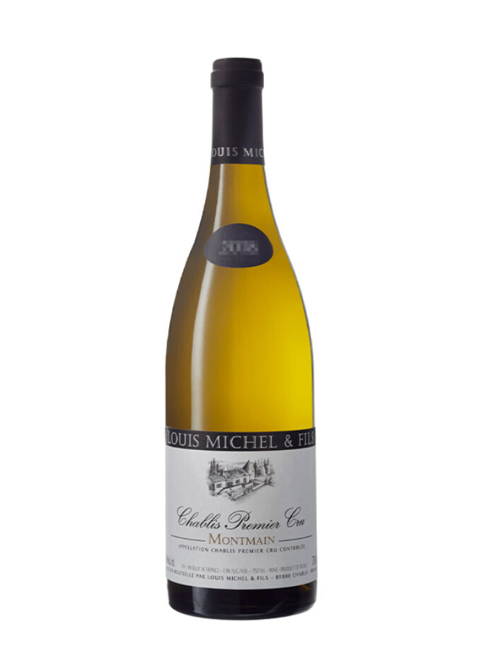 cava800.gr | LOUIS MICHEL & FILS CHABLIS PREM.CRU MON | 11% - 15% |  | €57.66 |  |  | Γαλλία
