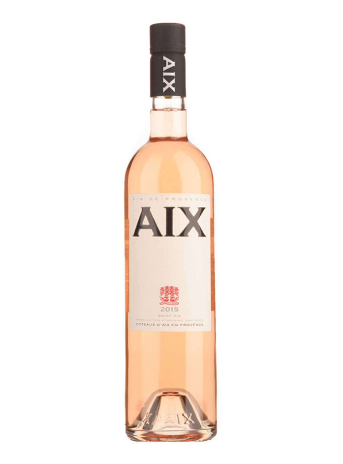cava800.gr | COTEAUX D'AIX EN PROVENCE ROSE | 11% - 15% | | €19.72 | | | Γαλλία