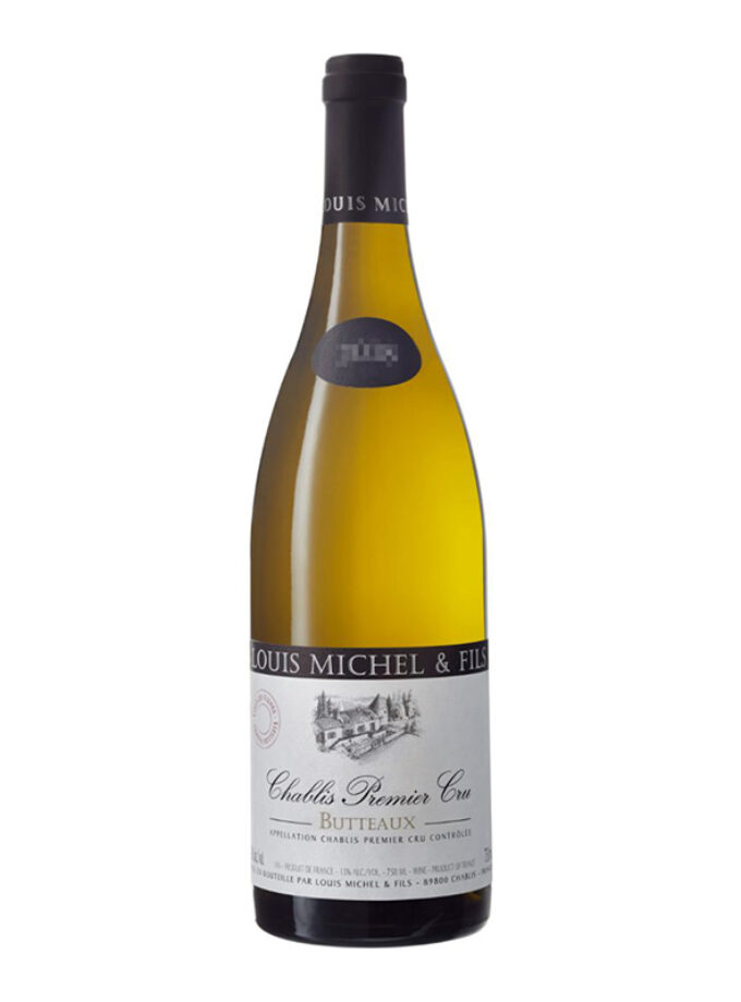 cava800.gr | LOUIS MICHEL & FILS CHABLIS BUTTEAUX VIELLES VIGNES | 11% - 15% | | €60.02 | | | Γαλλία