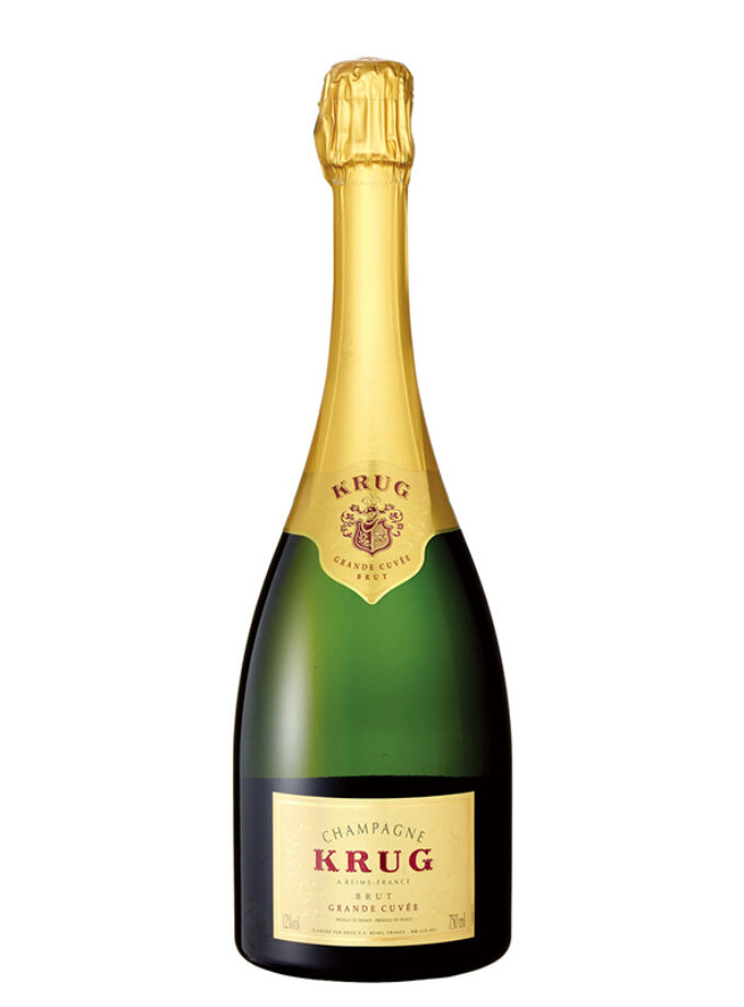 cava800.gr | ΣΑΜΠΑΝΙΑ KRUG GRANDE CUVEE | 11% - 15% | | €363.66 | | | Γαλλία