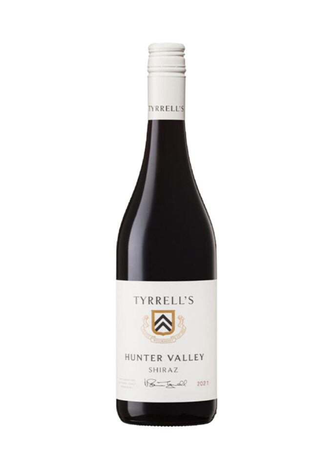 cava800.gr | TYRRELL'S HUNTER VALLEY SHIRAZ | 11% - 15% | | €21.45 | | | Αυστραλία