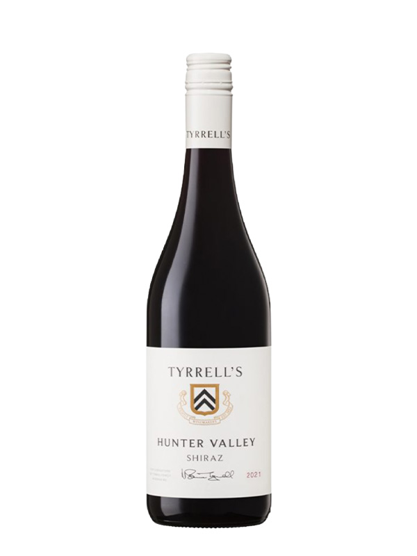 cava800.gr | TYRRELL'S HUNTER VALLEY SHIRAZ | 11% - 15% | | €21.45 | | | Αυστραλία