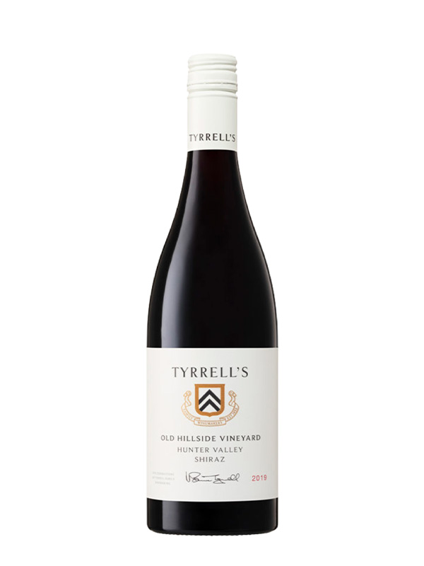 cava800.gr | TYRRELL'S OLD HILLSIDE SHIRAZ | 11% - 15% | | €39.70 | | | Αυστραλία