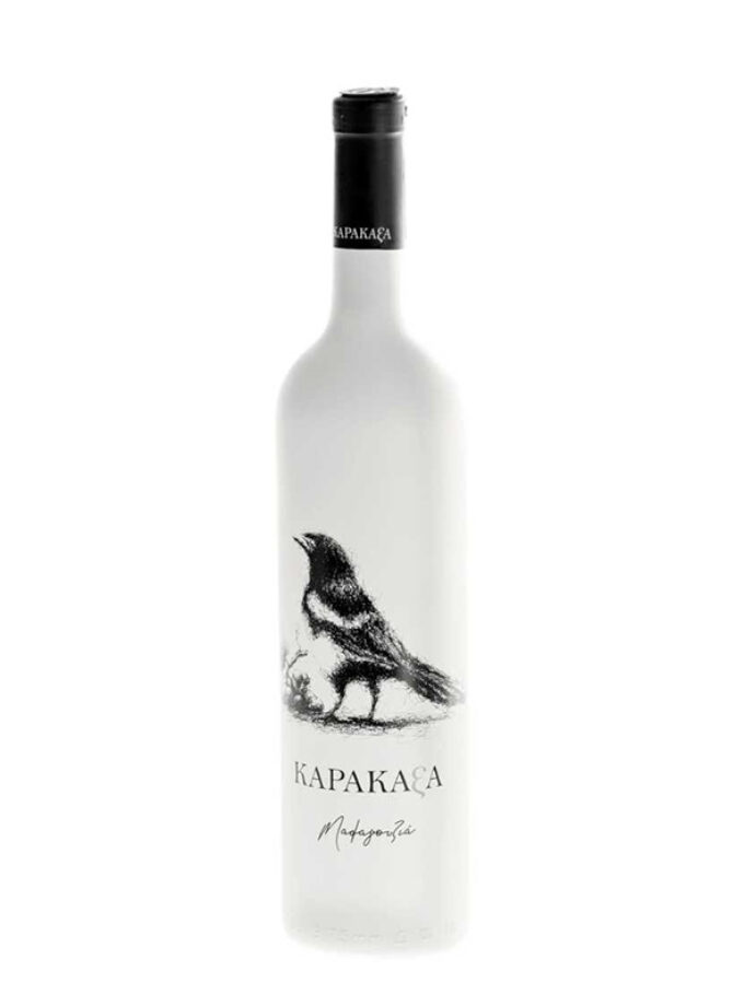 cava800.gr | ΟΙΝΟΠΟΙΕΙΟ ΚΟΡΔΑ ΚΑΡΑΚΑΞΑ ΜΑΛΑΓΟΥΖΙΑ | 11% - 15% | | €18.50 | | | Ελλάδα