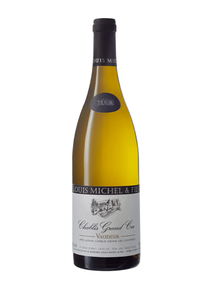 cava800.gr | LOUIS MICHEL& FILS CHABLIS GRAND CRU VAUDESIR 2021 | 11% - 15% | | €109.10 | | | Γαλλία