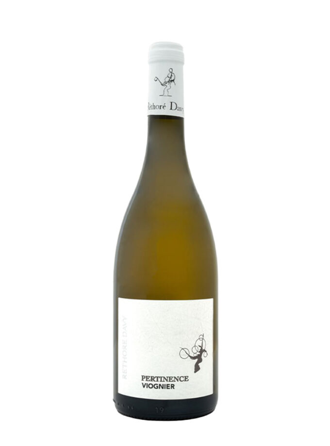 cava800.gr | DOMAINE RETHORE DAVY PERTINENCE VIOGNIER | 11% - 15% | | €14.88 | | | Γαλλία