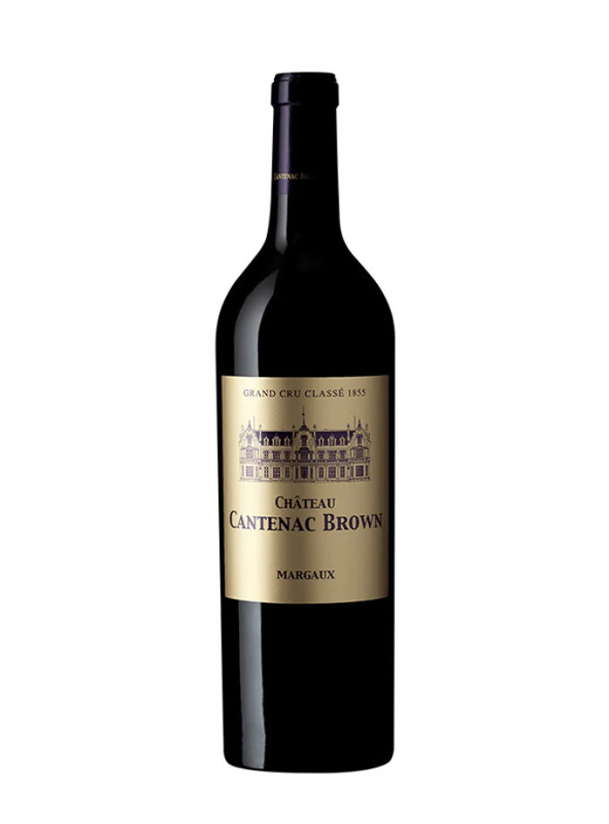 cava800.gr | CHATEAU CANTENAC-BROWN 3eme Grand Cru Classe 2023 | 11% - 15% | | €73.89 | | | Γαλλία
