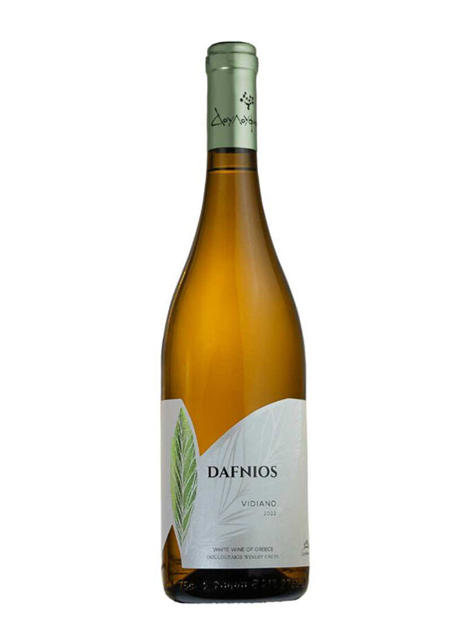 cava800.gr | ΚΤΗΜΑ ΔΟΥΛΟΥΦΑΚΗ ''ΔΑΦΝΙΟΣ'' ΛΕΥΚΟ | 11% - 15% | | €10.17 | | | Ελλάδα