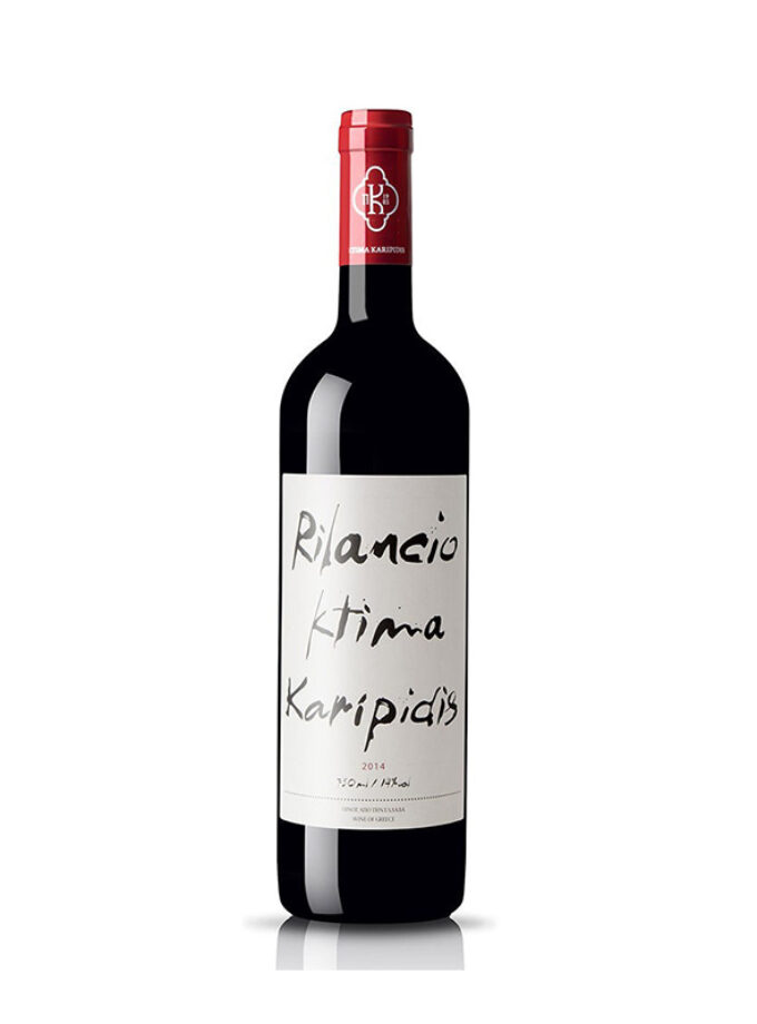 cava800.gr | ΚΤΗΜΑ ΚΑΡΙΠΙΔΗ NEBBIOLO | 11% - 15% | | €18.48 | | | Ελλάδα