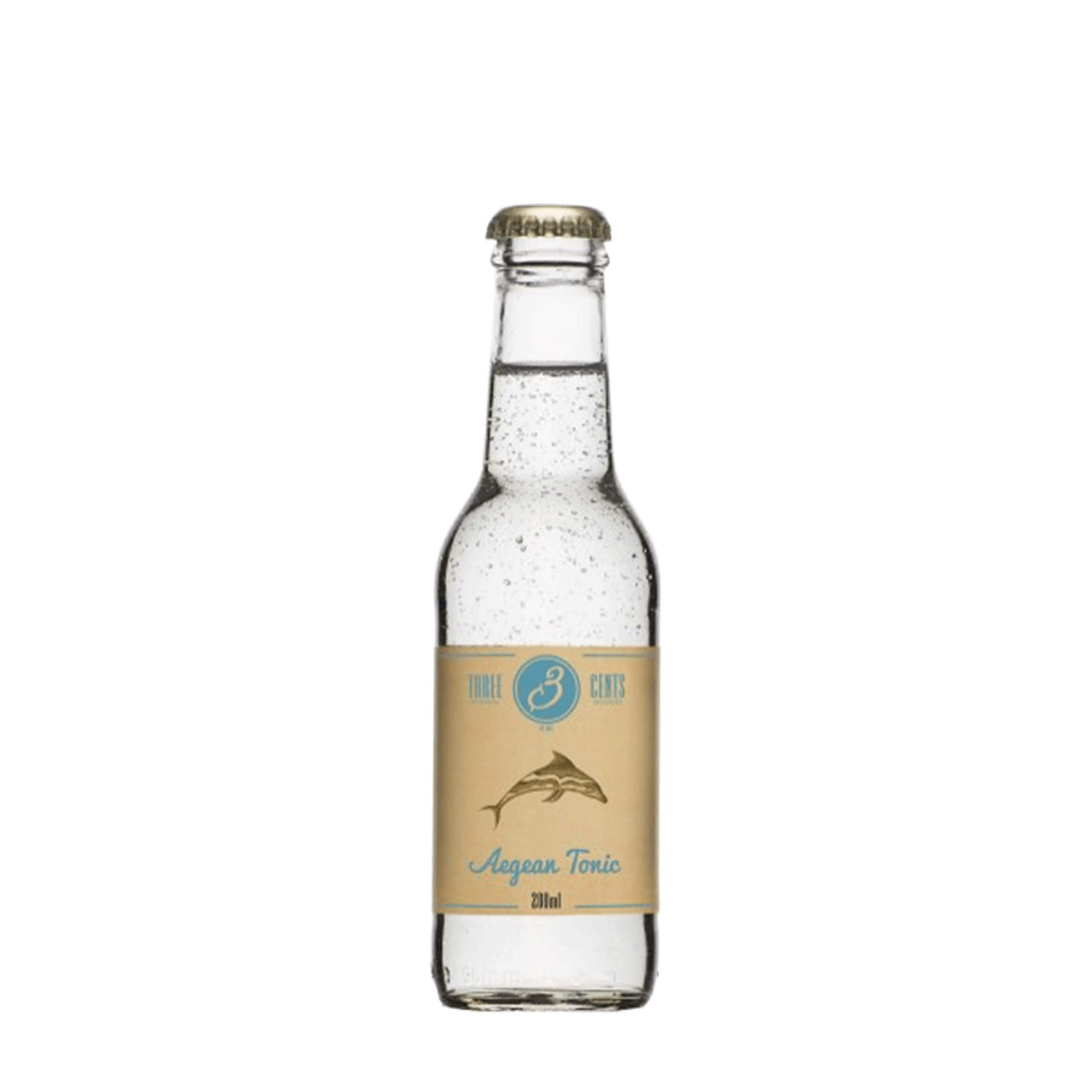 cava800.gr | THREE CENTS AEGEAN TONIC 0.2LT | | | €1.40 | | | Ελλάδα