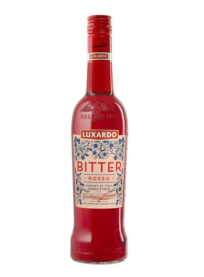 cava800.gr | ΑΠΕΡΙΤΙΦ LUXARDO BITTER ROSSO | 16% - 25% | | €21.10 | | | Ιταλία