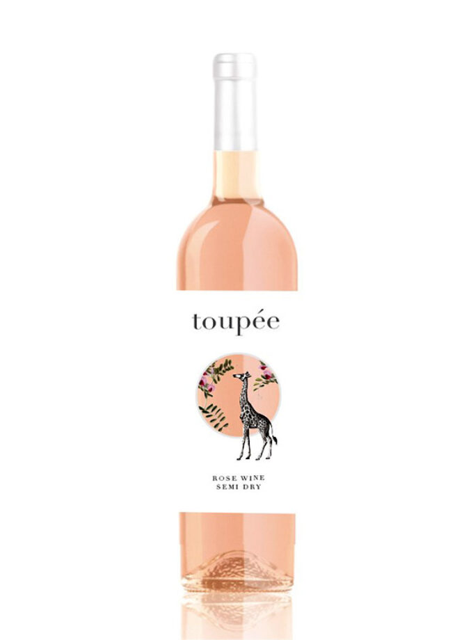 cava800.gr | ΟΙΝΟΠΟΙΕΙΟ ΑΚΡΙΩΤΟΥ TOUPEE ΟΙΝΟΣ ΡΟΖΕ | 11% - 15% |  | €11.36 |  |  | Ελλάδα