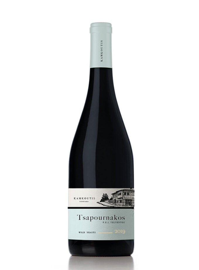 cava800.gr | ΑΜΠΕΛΩΝΕΣ ΚΑΜΚΟΥΤΗ ΤΣΑΠΟΥΡΝΑΚΟΣ | 11% - 15% | | €16.81 | | | Ελλάδα