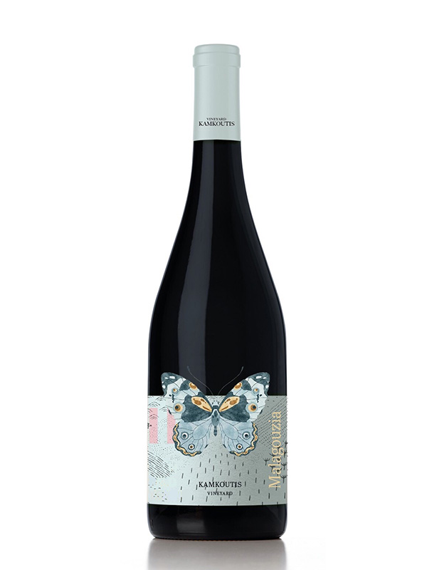 cava800.gr | ΑΜΠΕΛΩΝΕΣ ΚΑΜΚΟΥΤΗ ΜΑΛΑΓΟΥΖΙΑ | 11% - 15% | | €14.88 | | | Ελλάδα