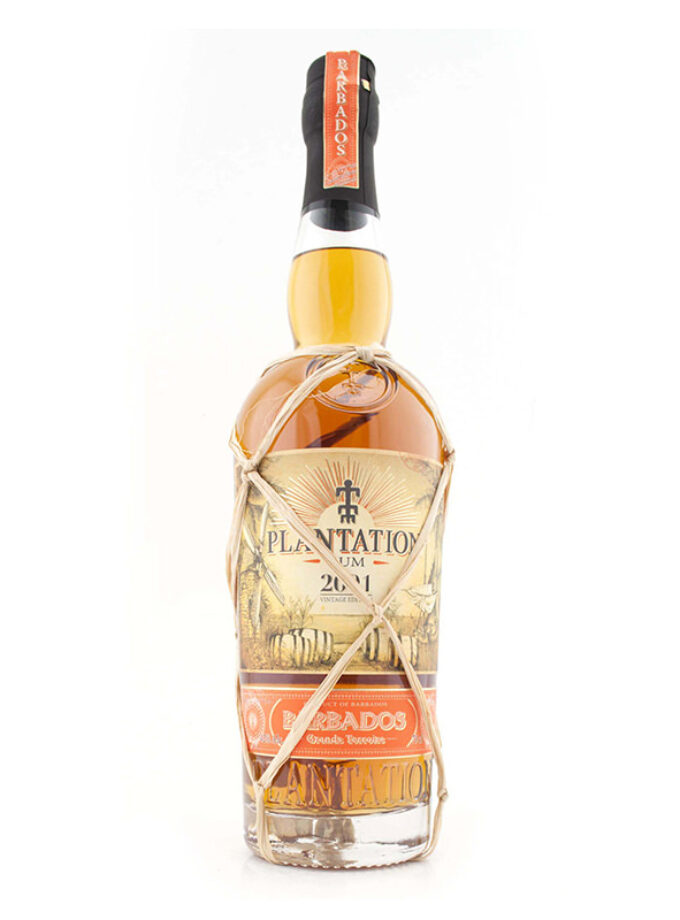 cava800.gr | ΡΟΥΜΙ PLANTATION BARBADOS 2013 | 40% - 49% | | €92.53 | | | Καραϊβική