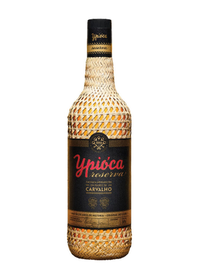 cava800.gr | CACHACA YPIOCA CARVALHO GOLD | 35% - 39% |  | €21.07 |  |  | Βραζιλία