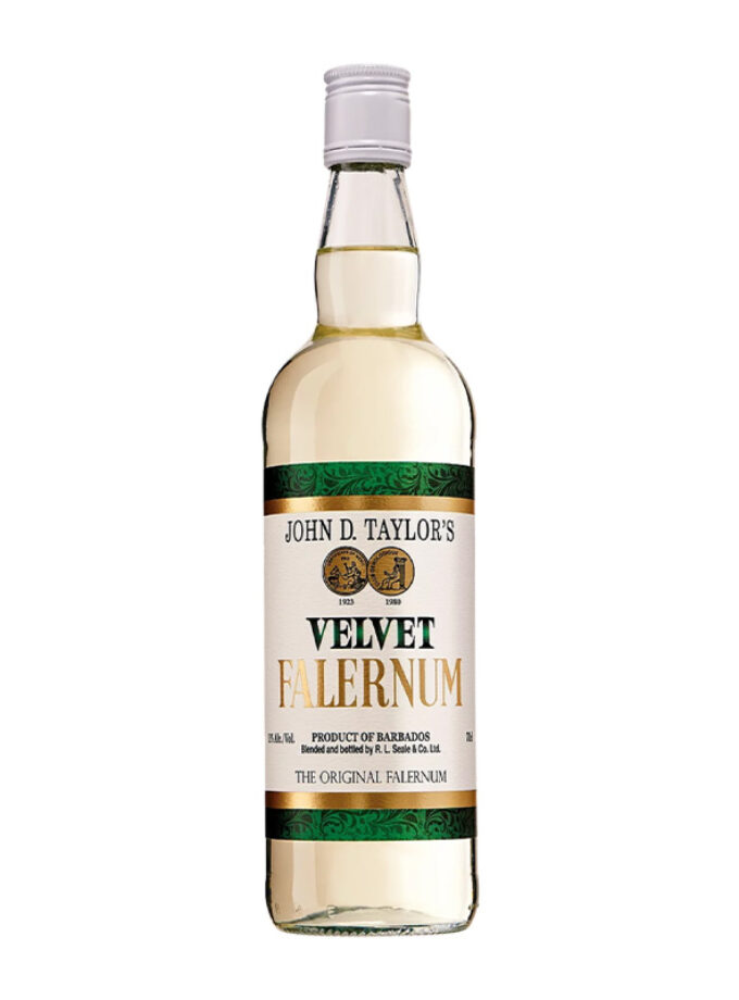 cava800.gr | ΛΙΚΕΡ JOHN D. TAYLOR S VELVET FALERNUM | 11% - 15% | | €23.35 | | | Καραϊβική