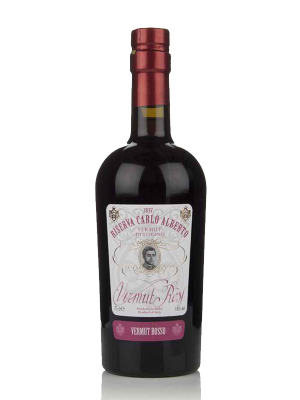cava800.gr | ΒΕΡΜΟΥΤ CARLO VERMOUTH ROSSO | 16% - 25% | | €24.19 | | | Ιταλία