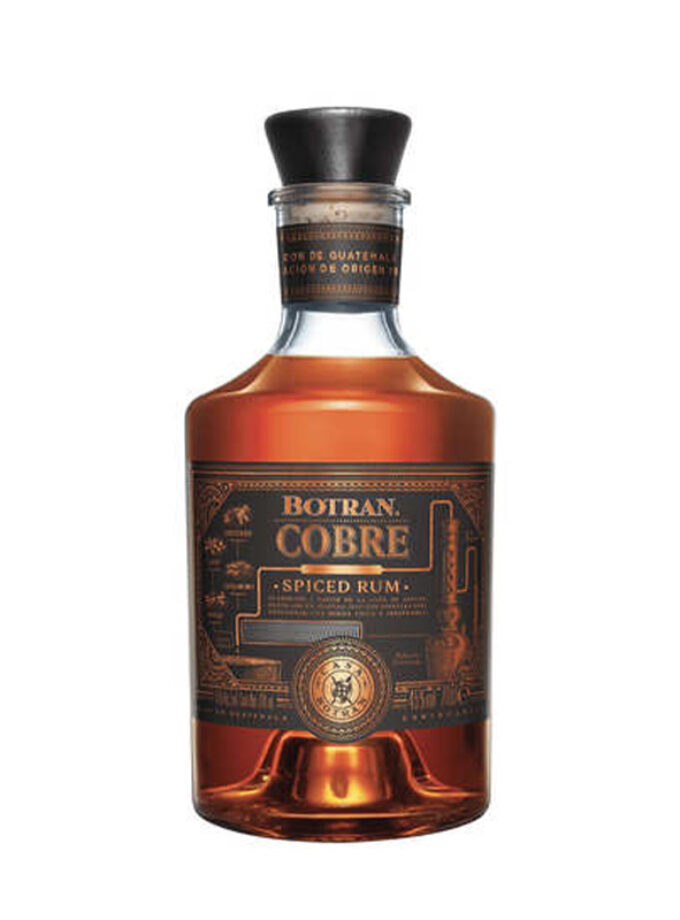 cava800.gr | ΡΟΥΜΙ BOTRAN COBRE | 40% - 49% | | €67.15 | | | Γουατεμάλα