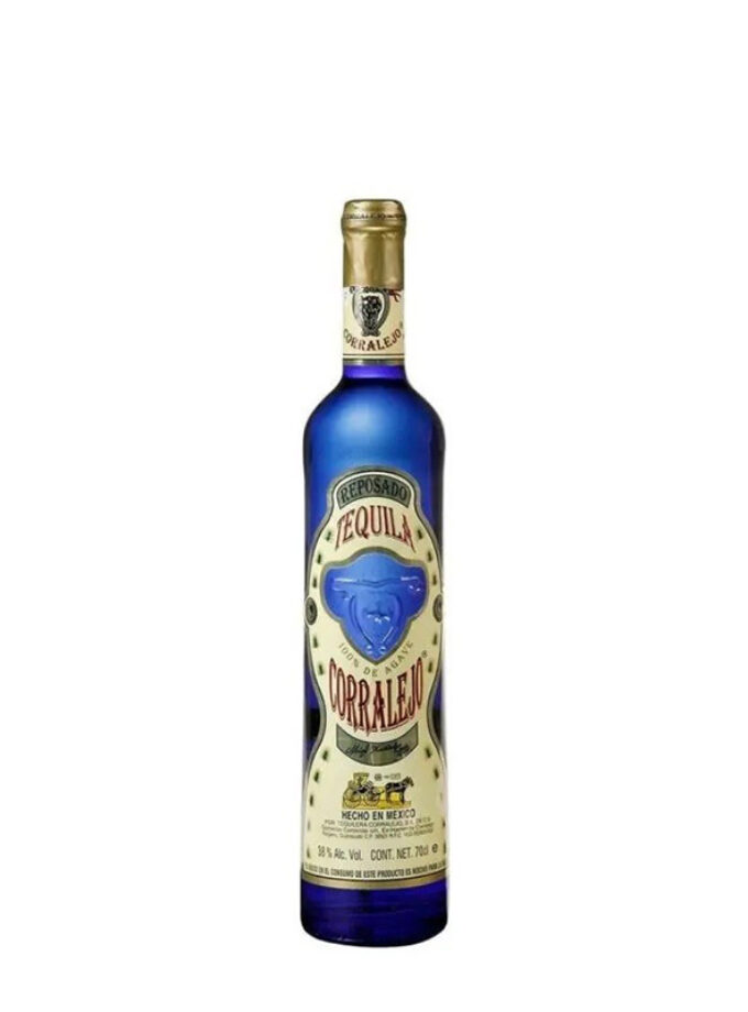 cava800.gr | ΤΕΚΙΛΑ CORRALEJO REPOSADO | 35% - 39% |  | €39.97 |  |  | Μεξικό