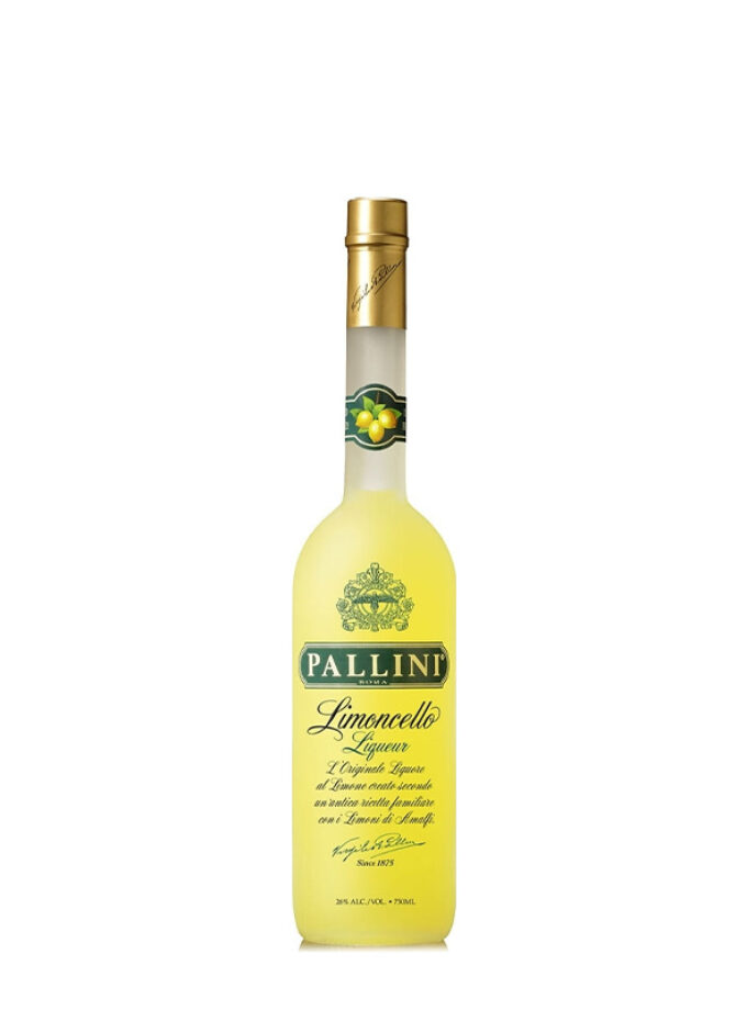 cava800.gr | ΛΙΚΕΡ PALLINI LIMONCELLO | 26% - 34% |  | €20.05 |  |  | Ιταλία