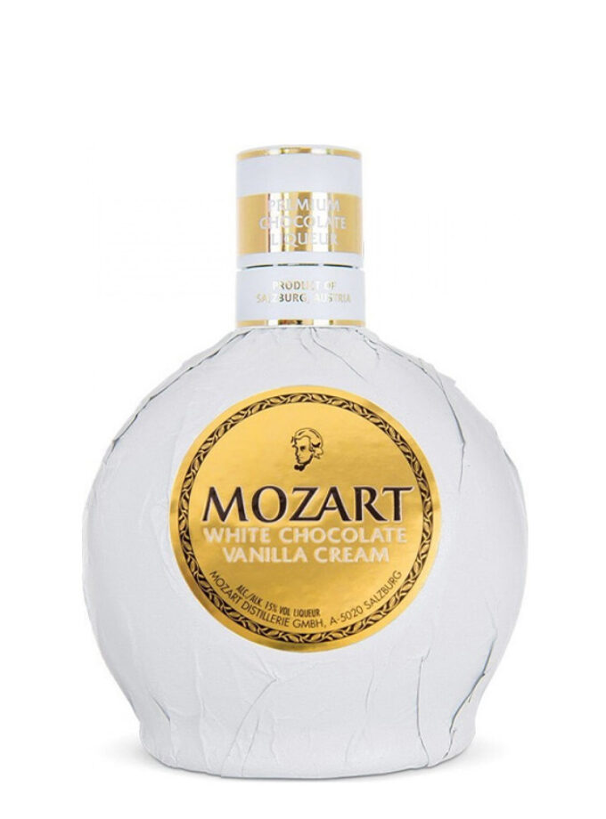 cava800.gr | ΛΙΚΕΡ MOZART WHITE  CHOCOLATE | 16% - 25% |  | €17.41 |  |  | Αυστρία