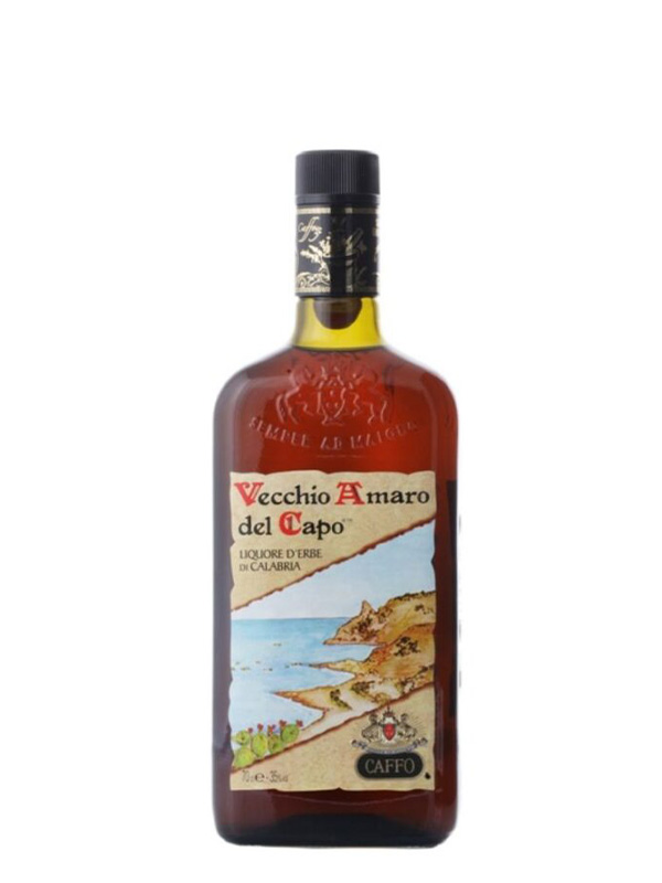 cava800.gr | ΛΙΚΕΡ VECCHIO AMARO DEL CAPO | 35% - 39% | | €25.17 | | | Ιταλία