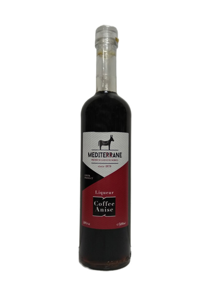 cava800.gr | ΛΙΚΕΡ ΓΑΤΣΙΟΣ COFFEE ANISE MEDITERRANE | 16% - 25% |  | €11.28 |  |  | Ελλάδα