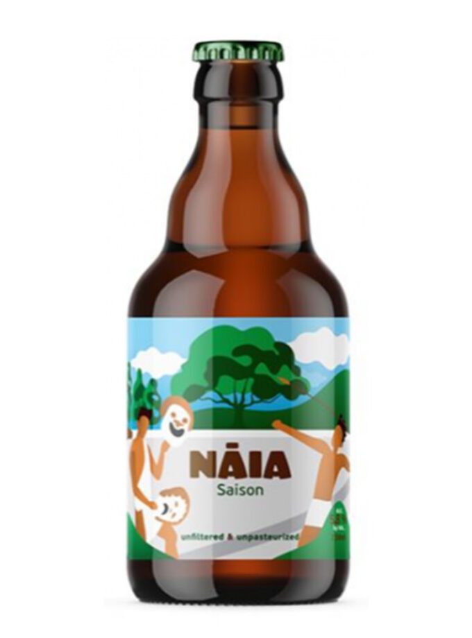 cava800.gr | ΜΠΥΡΑ ΣΤΑΛΑ ΝΑΙΑ SAISON | 2% - 6% |  | €2.38 |  |  | Ελλάδα