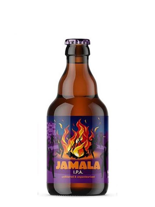 cava800.gr | ΣΤΑΛΑ JAMALA IPA | 2% - 6% | | €2.89 | | | Ελλάδα