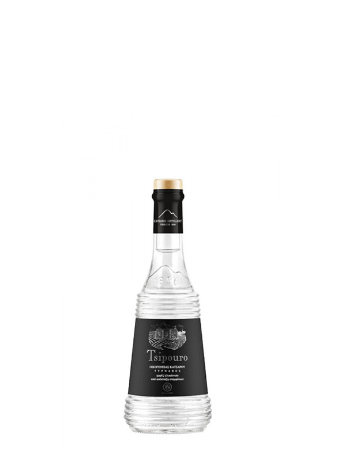 cava800.gr | ΤΣΙΠΟΥΡΟ ΚΑΤΣΑΡΟΥ (ΜΑΥΡΟ) 200ML | 40% - 49% | | €5.17 | | | Ελλάδα