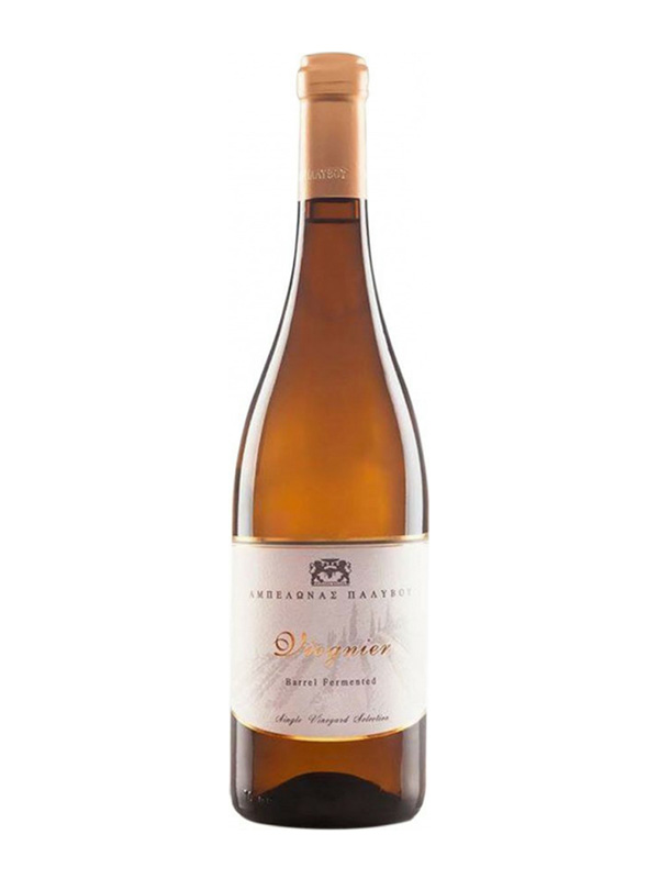 cava800.gr | ΚΤΗΑΜΑ ΠΑΛΥΒΟΥ VIOGNIER | 11% - 15% | | €17.25 | | | Ελλάδα