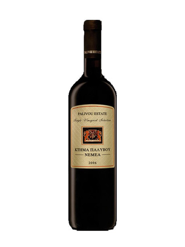 cava800.gr | ΚΤΗΜΑ ΠΑΛΥΒΟΥ ΝΕΜΕΑ | 11% - 15% | | €12.59 | | | Ελλάδα