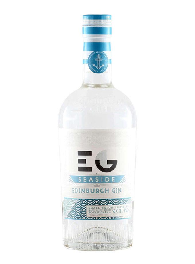 cava800.gr | ΤΖΙΝ EDINBURGH SEASIDE | 40% - 49% | | €48.62 | | | Σκωτία
