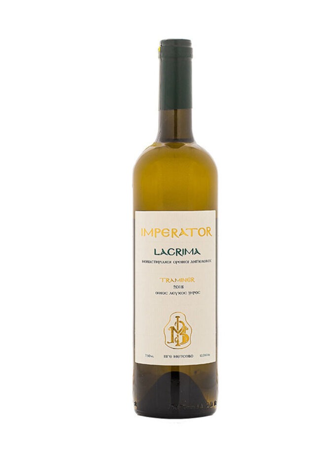 cava800.gr | IMPERATOR LACRIMA TRAMINER | 11% - 15% | | €23.76 | | | Ελλάδα