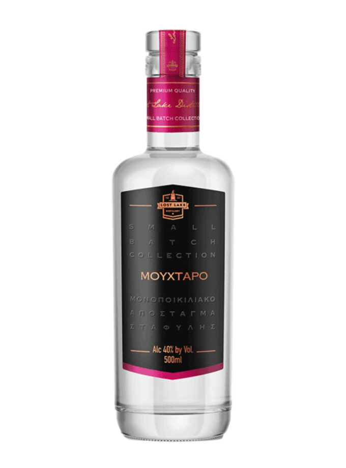 cava800.gr | ΤΣΙΠΟΥΡΟ LOST LAKE ΡΟΜΠΟΛΑ 500ML | 40% - 49% |  | €33.96 |  |  | Ελλάδα