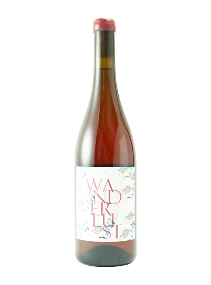 cava800.gr | ΧΑΤΖΗΒΑΡΥΤΗΣ WANDERLUST ΡΟΖΕ | 11% - 15% | | €15.38 | | | Ελλάδα