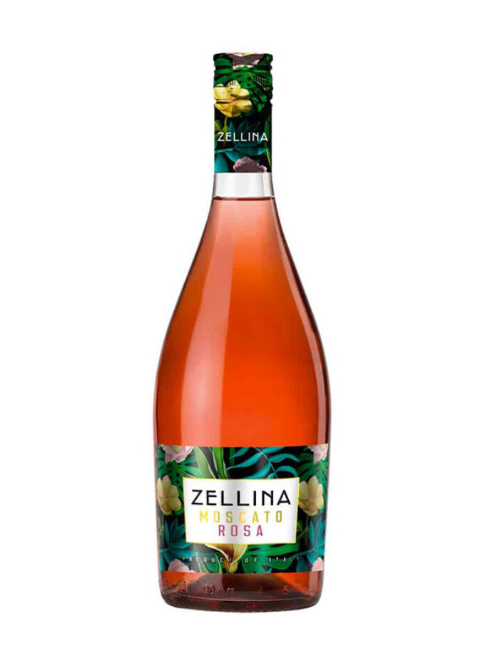 cava800.gr | ANSELMI ZELINA MOSCATO ROSA | 11% - 15% | | €12.28 | | | Ιταλία