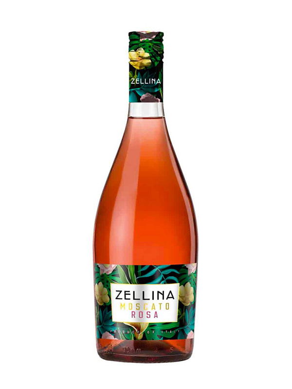 cava800.gr | ANSELMI ZELINA MOSCATO ROSA | 11% - 15% | | €12.28 | | | Ιταλία