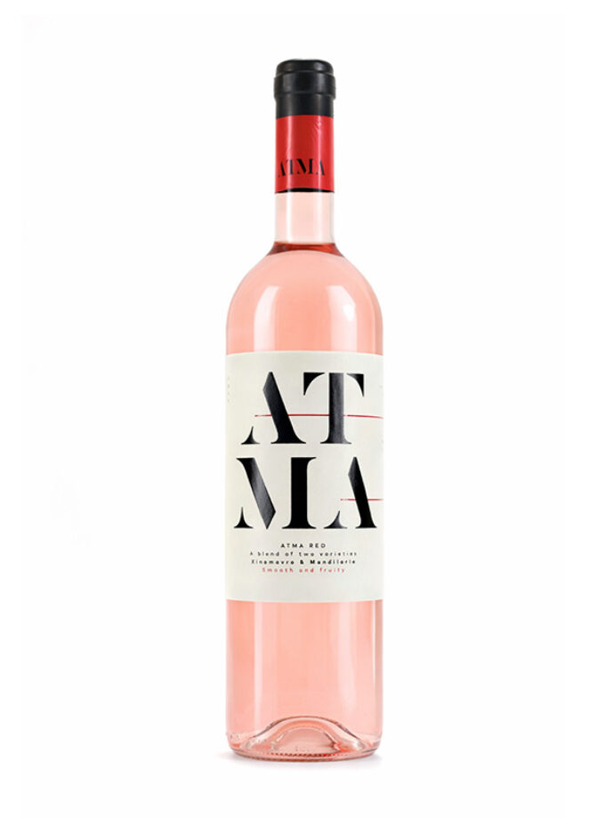cava800.gr | ΚΤΗΜΑ ΘΥΜΙΟΠΟΥΛΟΣ ''ATMA'' ΡΟΖΕ | 11% - 15% |  | €9.55 |  |  | Ελλάδα