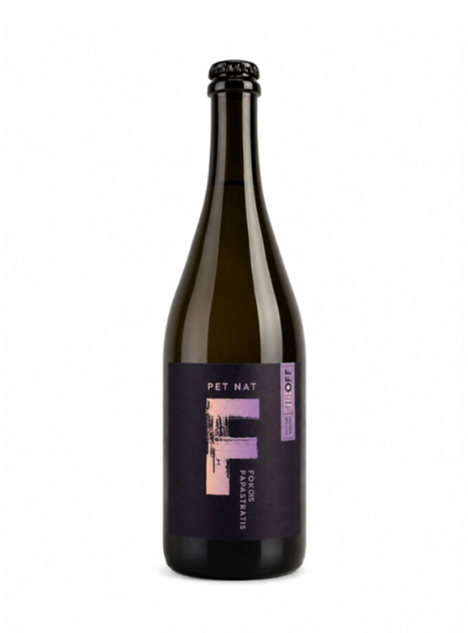 cava800.gr | ΦΟΙΒΟΣ Π. PET NAT ONE OFF ΣΑΒΒΑΤΙΑΝΟ | 11% - 15% | | €20.83 | | | Ελλάδα