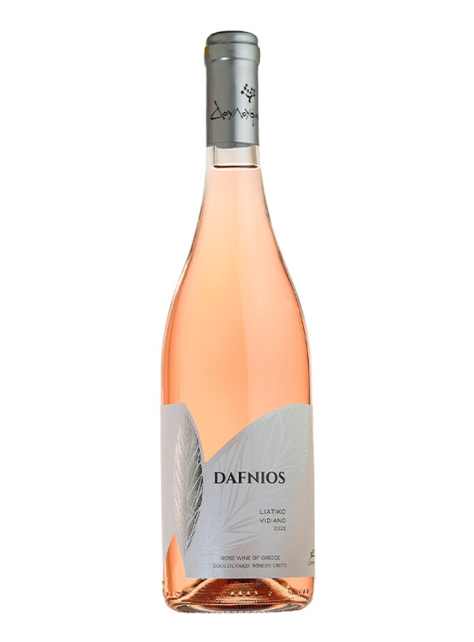 cava800.gr | ΚΤΗΜΑ ΔΟΥΛΟΥΦΑΚΗ ''ΔΑΦΝΙΟΣ'' ΡΟΖΕ | 11% - 15% | | €10.17 | | | Ελλάδα