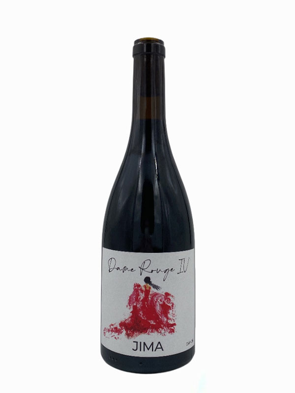 cava800.gr | JIMA WINERY ''DAME ROUGE IV Day 26" | 11% - 15% | | €55.80 | | | Ελλάδα