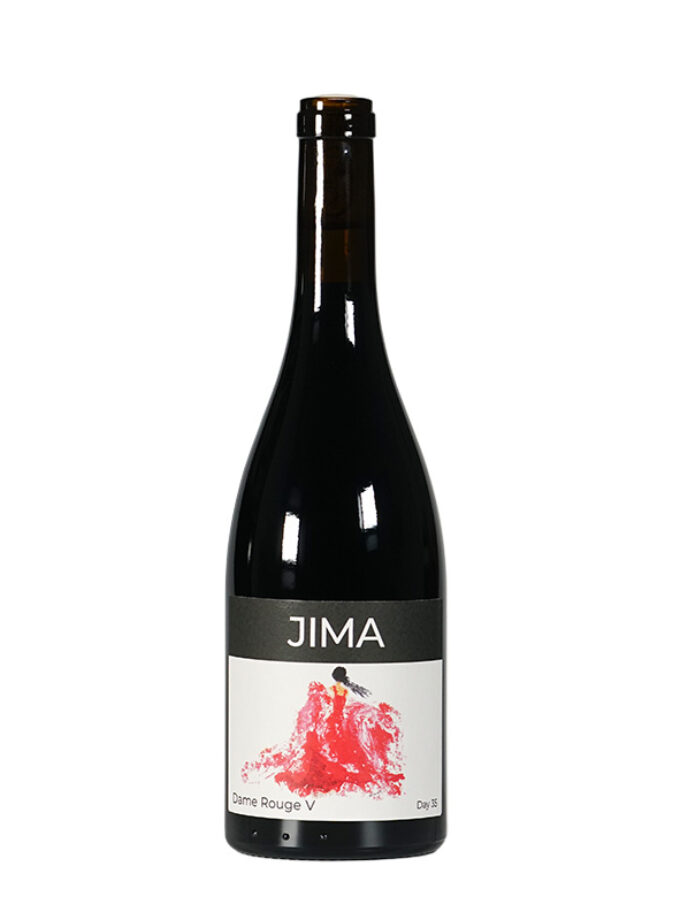 cava800.gr | JIMA WINERY "Dame Rouge V " Day 35 | 11% - 15% | | €55.80 | | | Ελλάδα