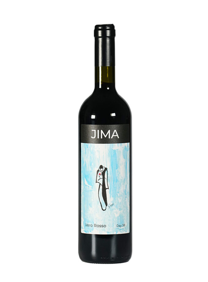 cava800.gr | JIMA WINERY ''Vero Rosso Day 38'' ΕΡΥΘΡΟ (ΚΟΝΙΤΣΑ) | 11% - 15% | | €18.60 | | | Ελλάδα