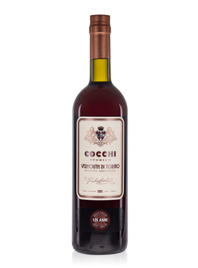 cava800.gr | ΒΕΡΜΟΥΤ COCCHI STORICO DI TORINO | 16% - 25% |  | €29.64 |  |  | Ιταλία