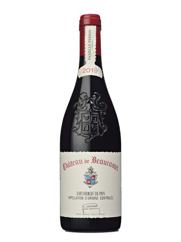 cava800.gr | CHATEAU DE BEAUCASTEL CHATEAUNEUF-DU-PAPE | 11% - 15% | | €148.80 | | | Γαλλία