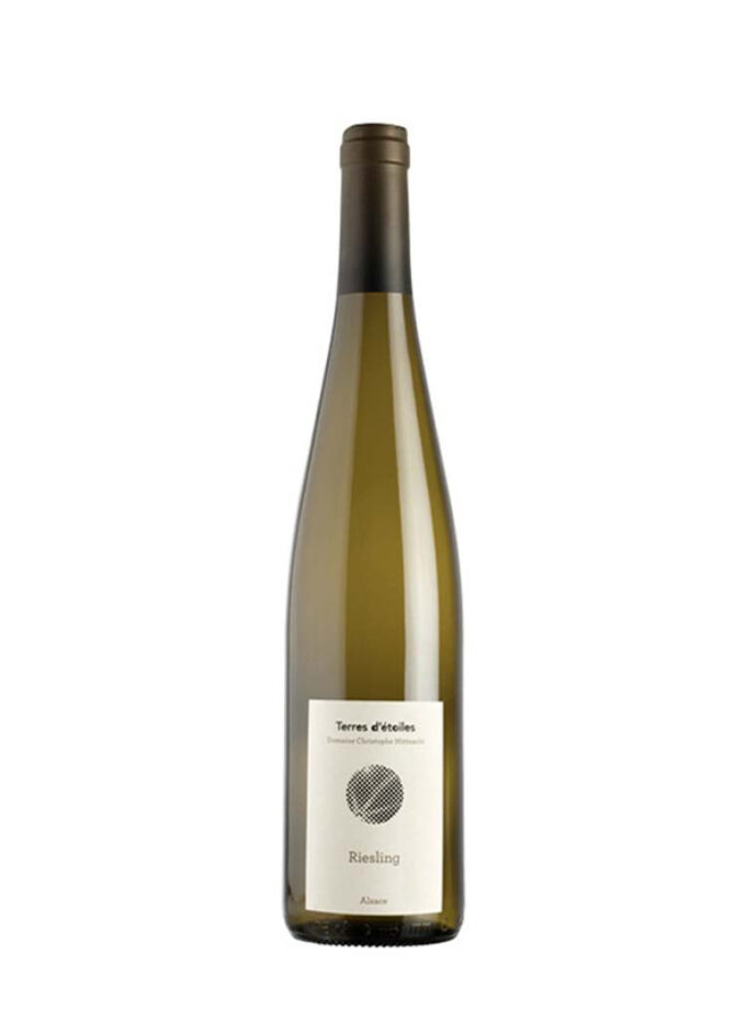 cava800.gr | DOMAINE CHRISTOPHE MITTNACHT ROSACKER GRAND CRU 750ML | 11% - 15% | | €37.20 | | | Γαλλία