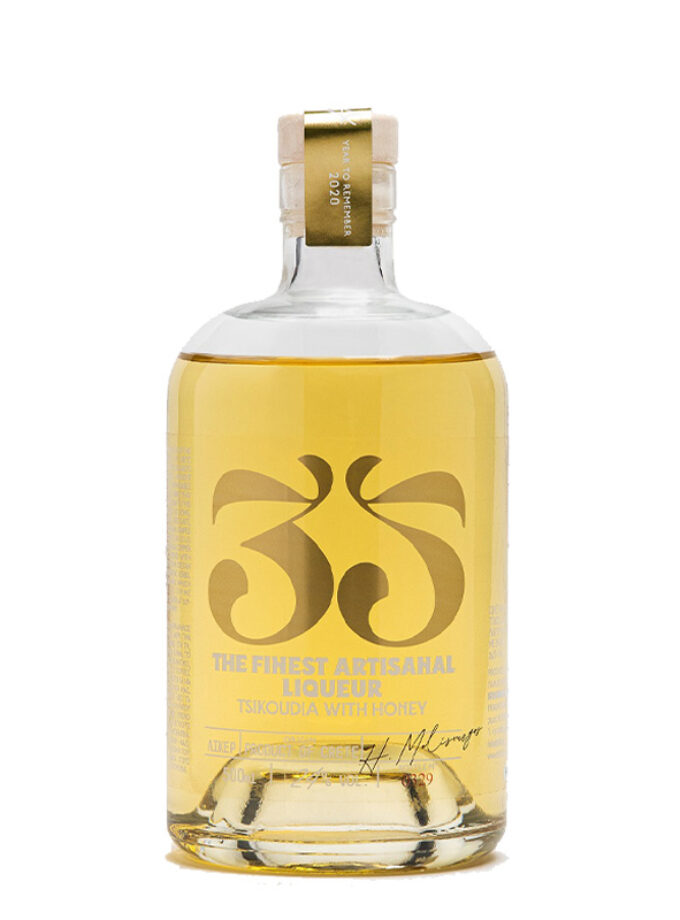 cava800.gr | ΤΣΙΚΟΥΔΙΑ CRETAN DISTILLERY ΜΕ ΜΕΛΙ | 16% - 25% |  | €19.05 |  |  | Ελλάδα