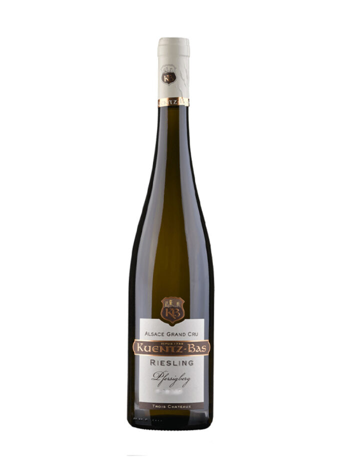 cava800.gr | KUENTZ BAS RIESLING GRAND CRU PFERSIGBERG | 11% - 15% | | €33.73 | | | Γαλλία